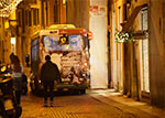 Linea 97 autobus Atv Verona 