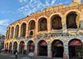 Billetes Tour privado a pie por Verona