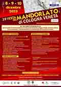 Festa del Mandorlato - Cologna Veneta