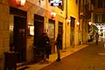 Antica Bottega del Vino Verona