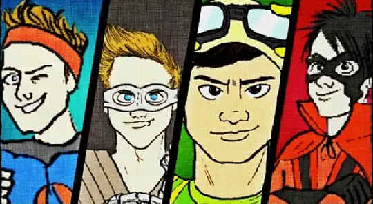 5 Seconds of Summer