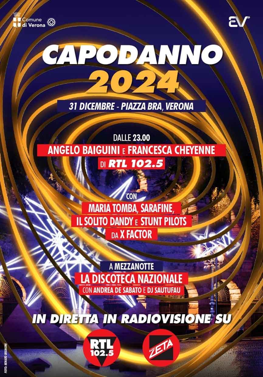 Capodanno