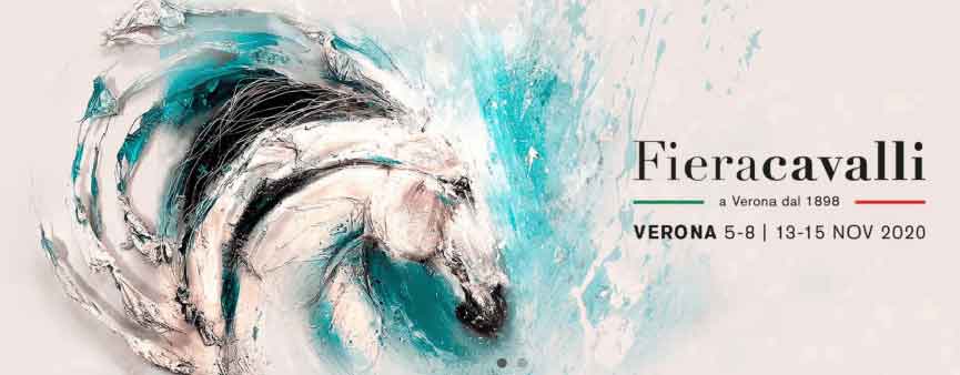 Fieracavalli Verona