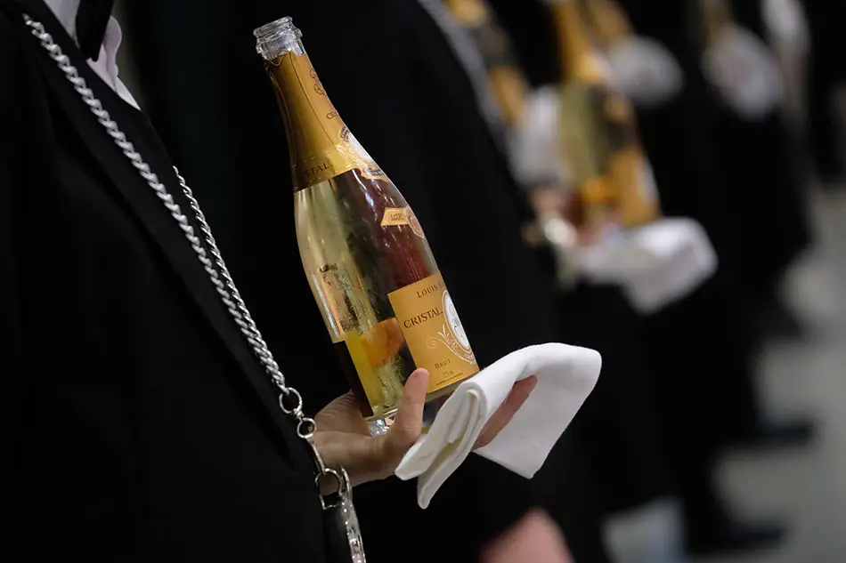 Vinitaly la Fiera