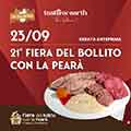 Fiera del Bollito con la Pear
