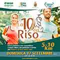 La 10 del Riso - Isola della Scala 
