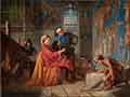 Mostra Tra Dante e Shakespeare: il mito di Verona