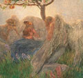 Mostra L’amore materno Verona