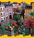 Mostra I love Lego Verona