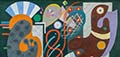 Mostra Il tempo di Giacometti da Chagall a Kandinsky. Capolavori dalla Fondazione Maeght  Verona