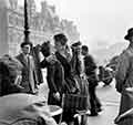 Exposition Robert Doisneau Verone