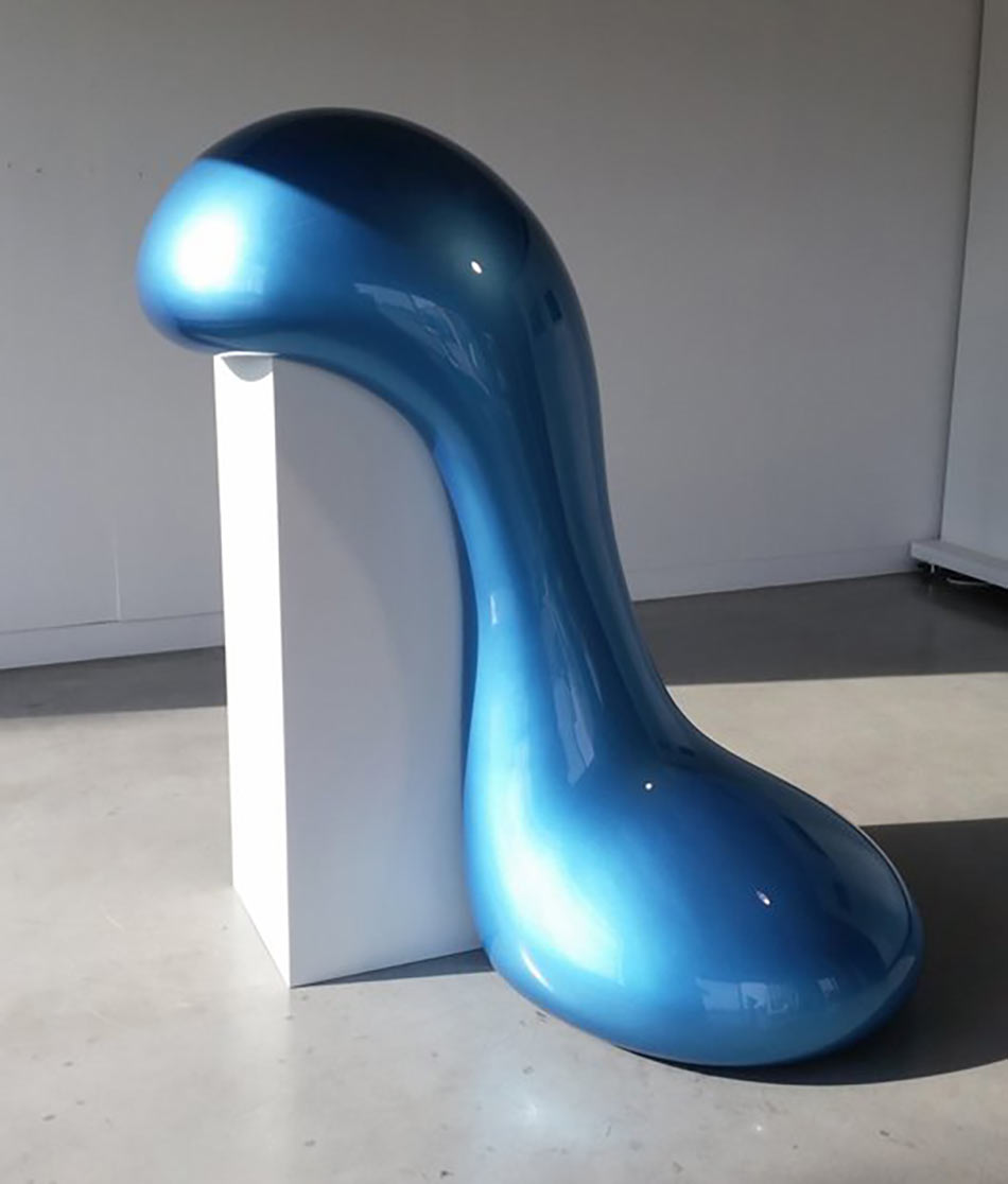 Mostra Eelco Brand &ndash;&nbsp;Polygons & Polymers Verona