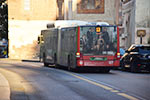 Linea 13 autobus Atv Verona
