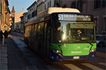 Linea 51 autobus Atv Verona 
