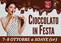 Cioccolato in Festa - Soave