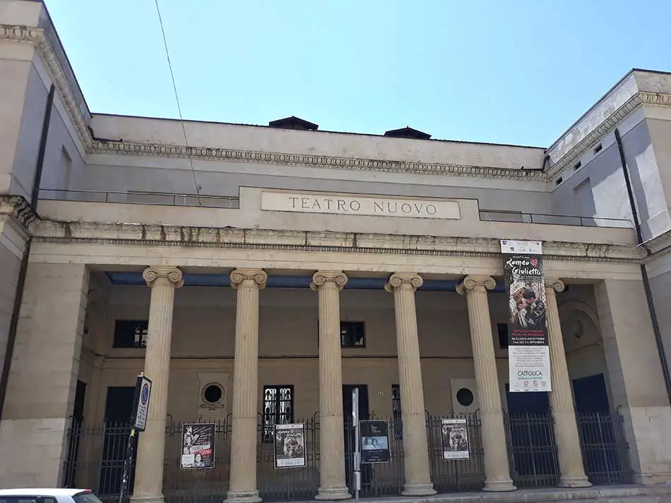 Teatro Stabile di Verona